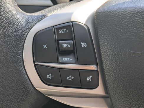 Used 2023 Ford Explorer XLT w/ Equipment Group 202A image 12