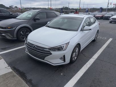 Used 2020 Hyundai Elantra Value Edition