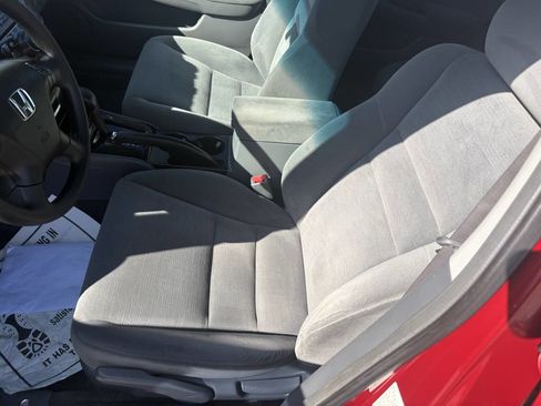 Used 2007 Honda Accord SE image 17