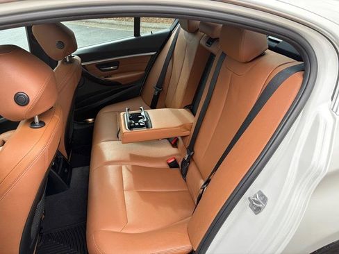 Used 2016 BMW 340i Sedan RWD image 30