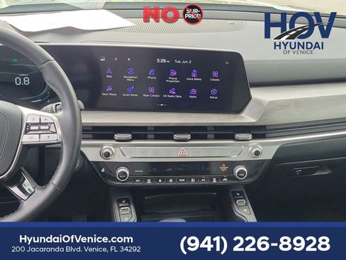 Used 2023 Kia Telluride EX X-Line AWD/4WD image 21