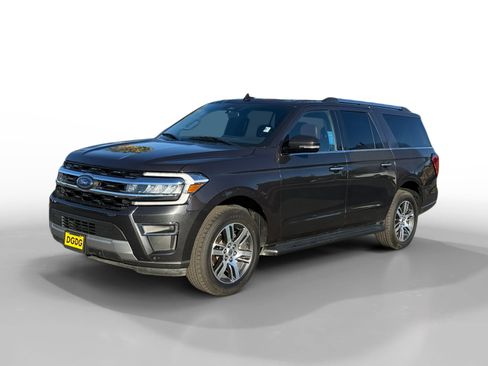 Used 2024 Ford Expedition Max Limited image 1