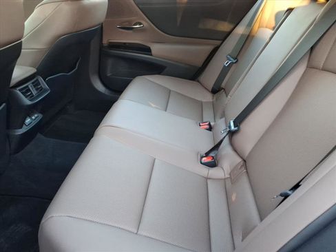 Certified 2023 Lexus ES 350 350 image 8