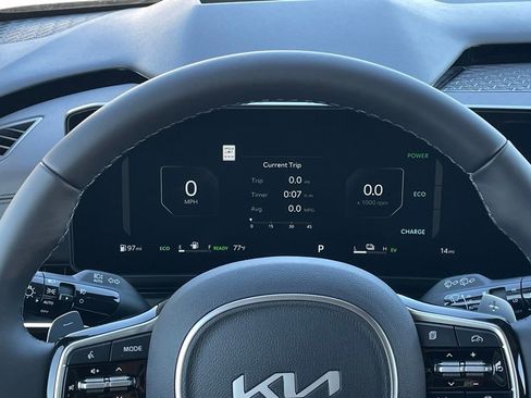 New 2026 Kia Carnival SX Prestige image 15