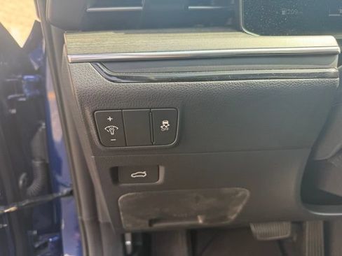Used 2025 Kia K5 EX FWD image 9
