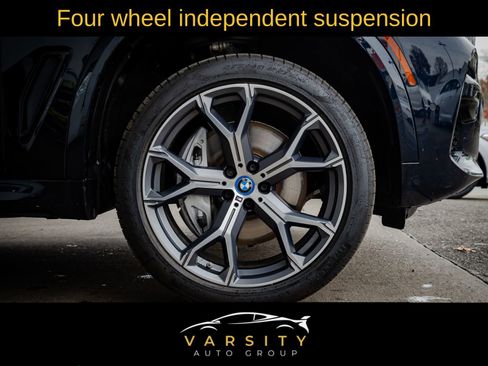 Used 2023 BMW X5 xDrive45e w/ M Sport Package image 35