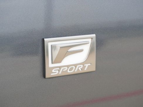 Certified 2023 Lexus IS 350 F Sport w/ Memory Package RWD image 9