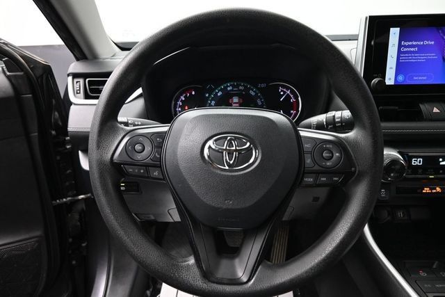 Used 2024 Toyota RAV4 XLE FWD image 12