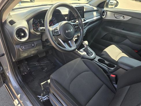 Used 2023 Kia Forte LXS FWD image 14