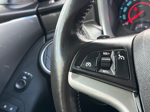 Used 2012 Chevrolet Camaro SS w/ RS Package image 33