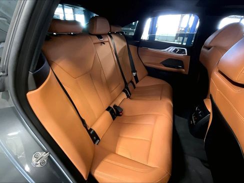 Used 2025 BMW i4 eDrive40 w/ Driving Assistance Package image 19