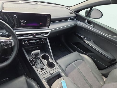 Certified 2023 Kia K5 GT-Line image 22
