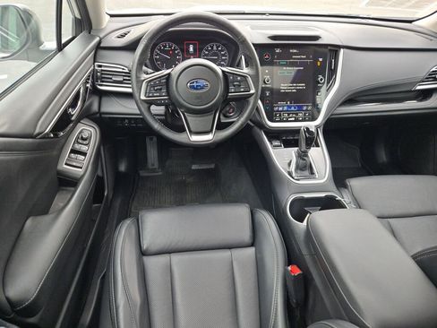 Used 2023 Subaru Outback Limited XT AWD/4WD image 18