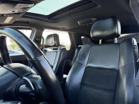 Used 2019 Dodge Durango GT AWD/4WD image 22
