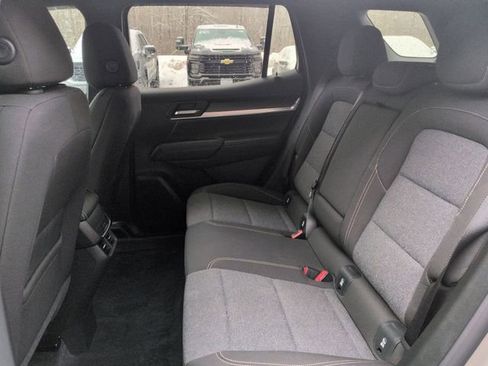 Used 2025 GMC Terrain Elevation image 24