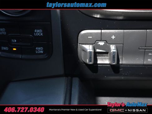 Used 2018 RAM 1500 Sport w/ Sport Premium Group AWD/4WD image 26