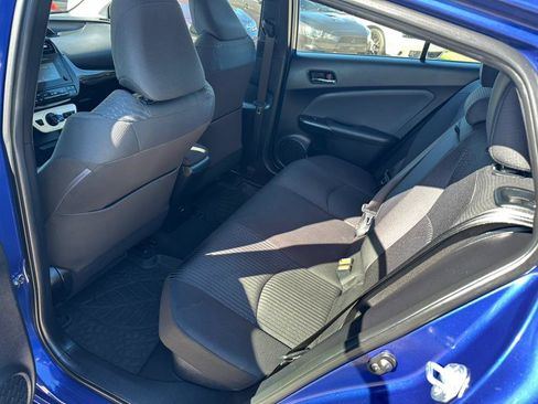 Used 2016 Toyota Prius Two image 14