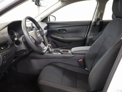 New 2025 Nissan Sentra S image 11