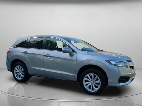 Used 2017 Acura RDX FWD image 35