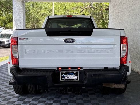 Used 2024 Ford F350 XL image 9