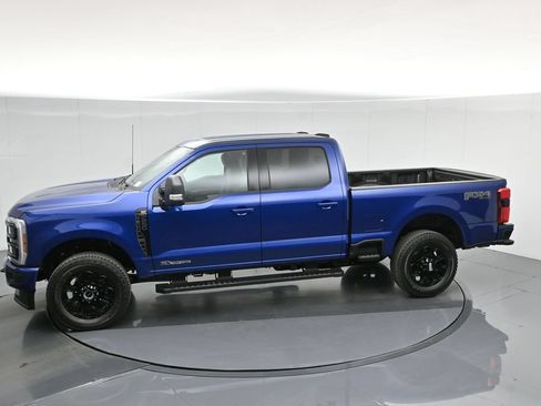 New 2026 Ford F250 XLT w/ XLT Premium Package AWD/4WD image 45