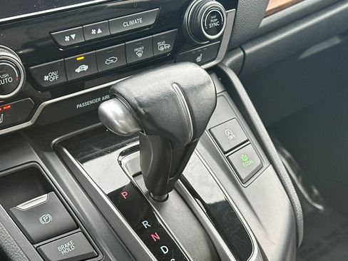 Used 2020 Honda CR-V EX-L image 18