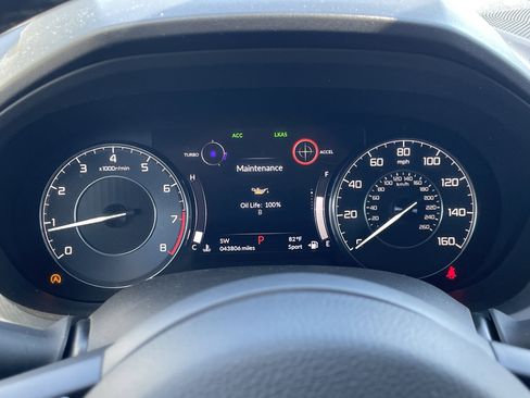Used 2021 Acura RDX AWD image 26