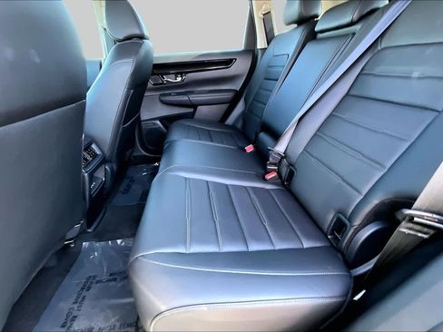 Used 2025 Honda CR-V EX-L image 20