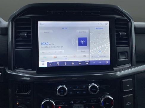 Certified 2023 Ford F150 XLT w/ Equipment Group 302A High image 18