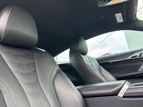 Used 2019 BMW M850i xDrive Coupe image 14