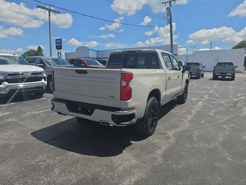 New 2026 Chevrolet Silverado 1500 RST w/ Convenience Package II AWD/4WD image 7