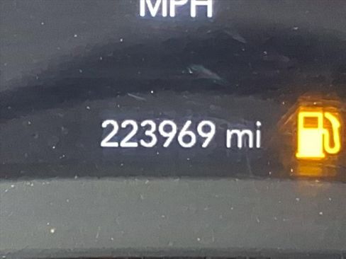 Used 2019 RAM 3500 Big Horn image 23