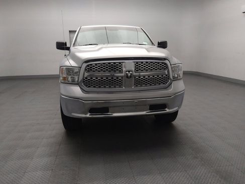 Used 2017 RAM 1500 Classic SLT AWD/4WD image 14
