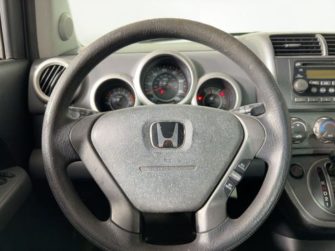 Used 2004 Honda Element EX image 16