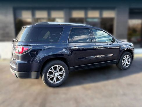 Used 2016 GMC Acadia SLT w/ Open Road Package image 5