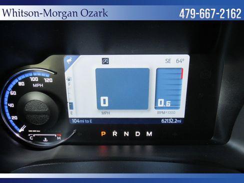 Used 2022 Ford Bronco Black Diamond AWD/4WD image 33