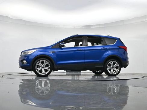 Used 2019 Ford Escape Titanium FWD image 38
