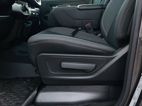 New 2026 RAM 1500 Tradesman AWD/4WD image 17