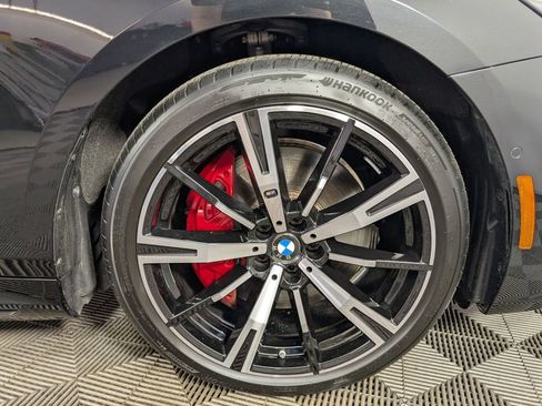 Certified 2026 BMW 550e xDrive 550e xDrive image 10