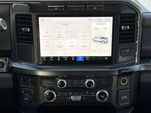 Used 2024 Ford F450 Lariat AWD/4WD image 12