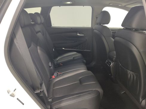 Used 2023 Hyundai Santa Fe SEL w/ Premium Package AWD/4WD image 19