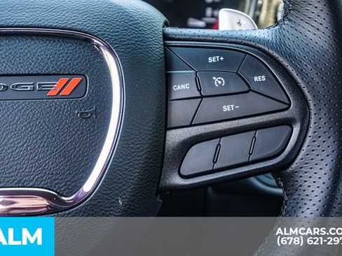 Used 2026 Dodge Durango GT RWD image 32