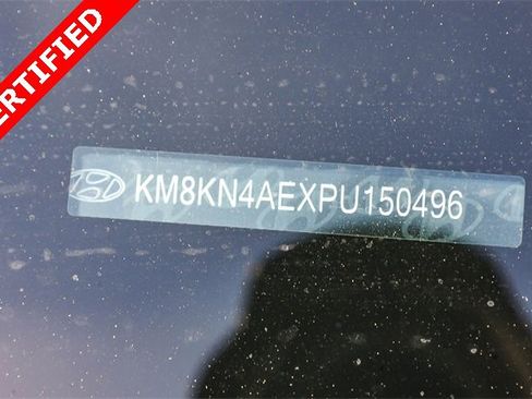 Certified 2023 Hyundai Ioniq 5 SEL image 30