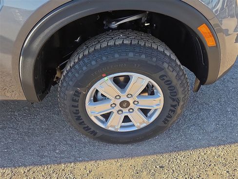 New 2025 Ford Ranger XL w/ Trailer Tow Package image 7