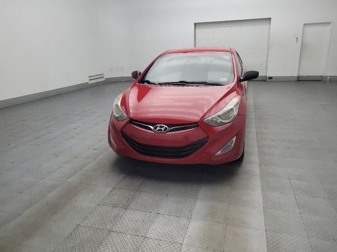 Used 2013 Hyundai Elantra image 15