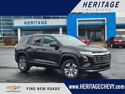 New 2026 Chevrolet Equinox LT w/ Convenience Package II