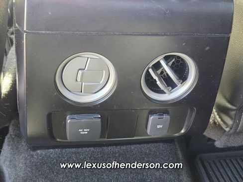 Used 2014 Ford F150 FX4 w/ Equipment Group 402A Luxury AWD/4WD image 13