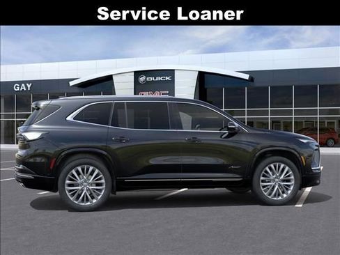 New 2026 Buick Enclave Avenir w/ Super Cruise Package image 5
