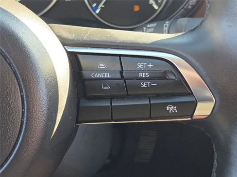 Used 2024 MAZDA MAZDA3 s image 35