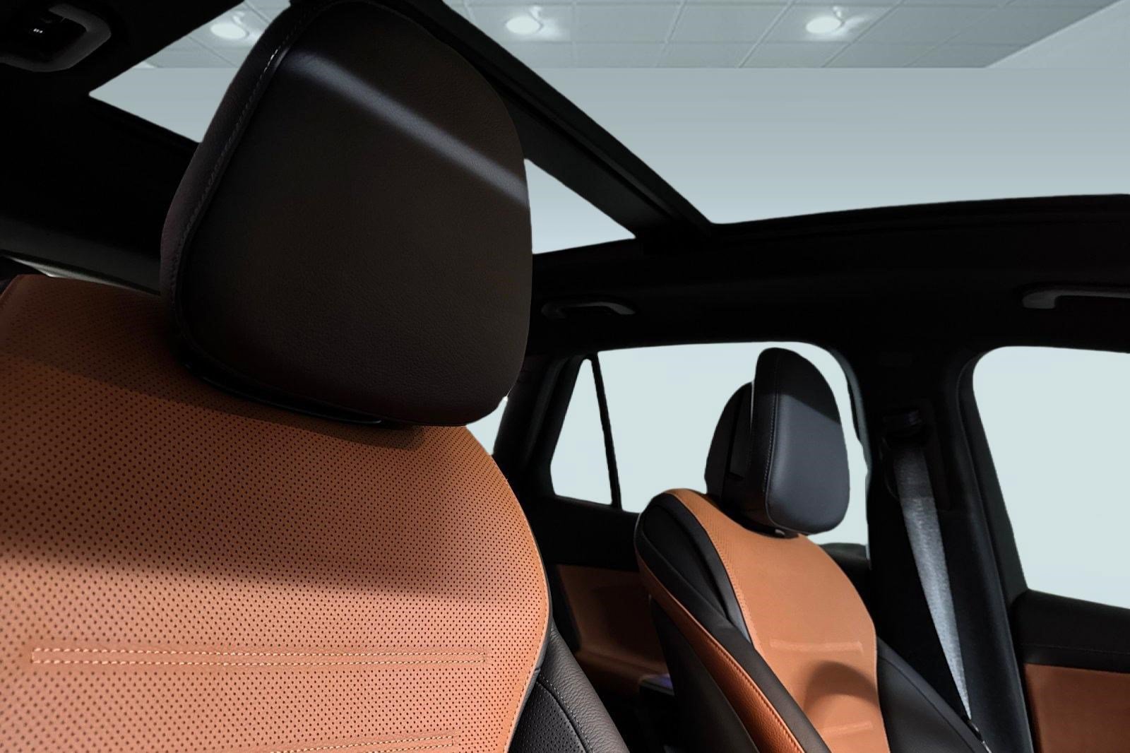 New 2026 Mercedes-Benz GLC 43 AMG 4MATIC image 13